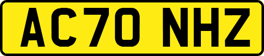 AC70NHZ
