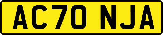 AC70NJA