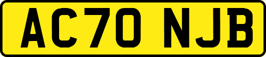 AC70NJB