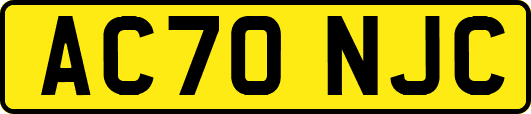 AC70NJC