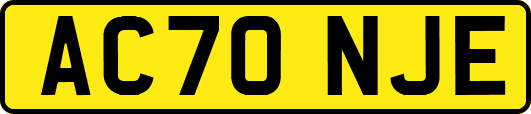 AC70NJE