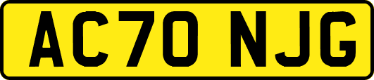 AC70NJG