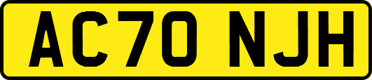 AC70NJH