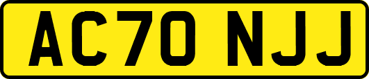 AC70NJJ
