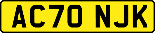 AC70NJK