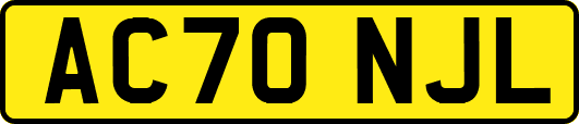 AC70NJL