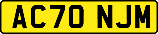 AC70NJM
