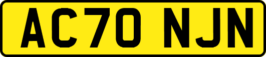 AC70NJN