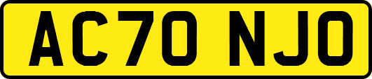 AC70NJO