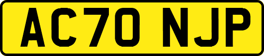 AC70NJP