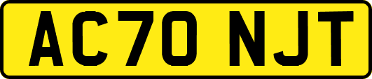 AC70NJT