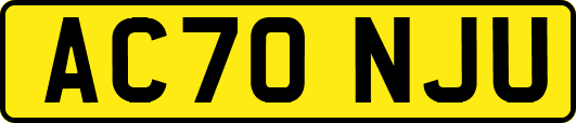 AC70NJU