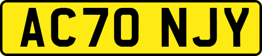AC70NJY