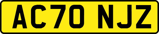 AC70NJZ