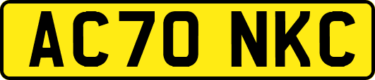 AC70NKC
