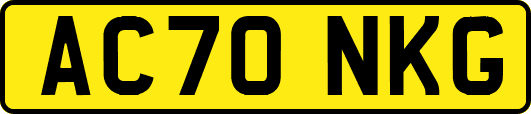 AC70NKG