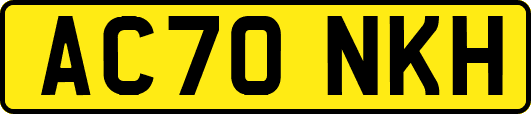 AC70NKH