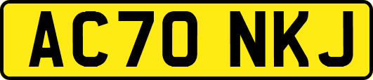 AC70NKJ