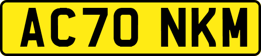AC70NKM