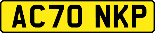 AC70NKP
