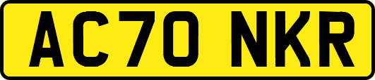 AC70NKR