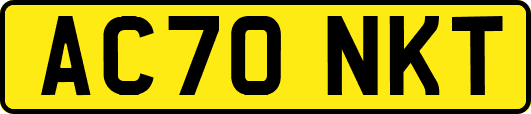 AC70NKT