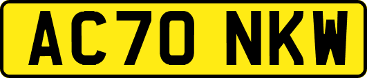 AC70NKW