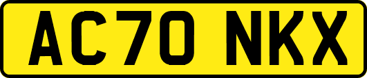 AC70NKX