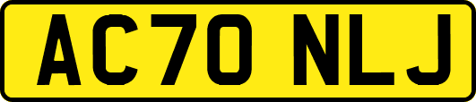 AC70NLJ