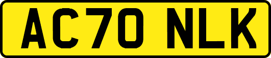 AC70NLK