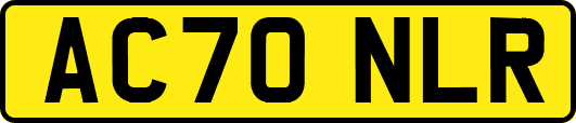 AC70NLR