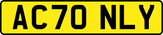 AC70NLY