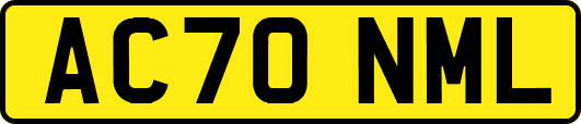 AC70NML