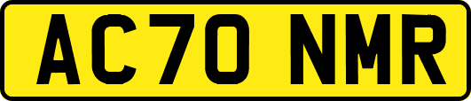 AC70NMR