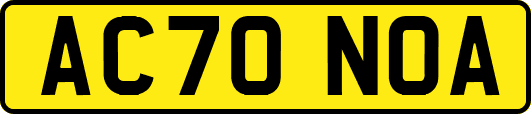 AC70NOA