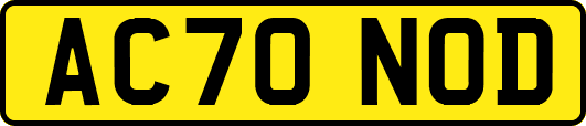 AC70NOD