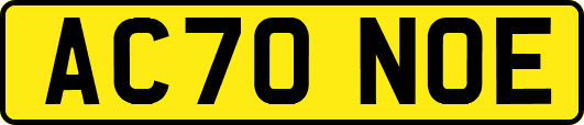 AC70NOE