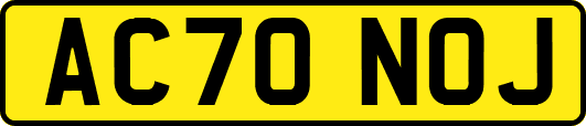 AC70NOJ