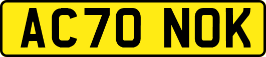 AC70NOK