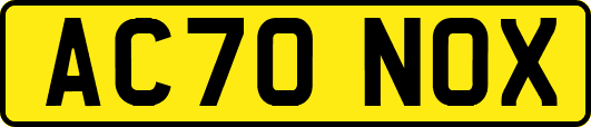 AC70NOX