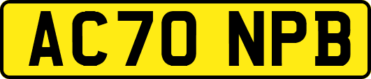 AC70NPB