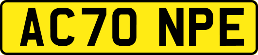 AC70NPE