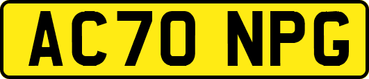 AC70NPG