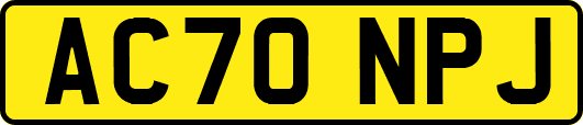 AC70NPJ