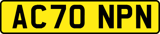 AC70NPN