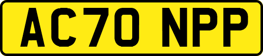 AC70NPP