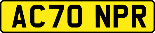 AC70NPR