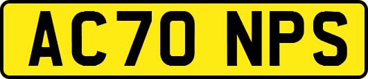 AC70NPS