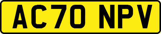 AC70NPV