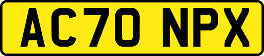 AC70NPX